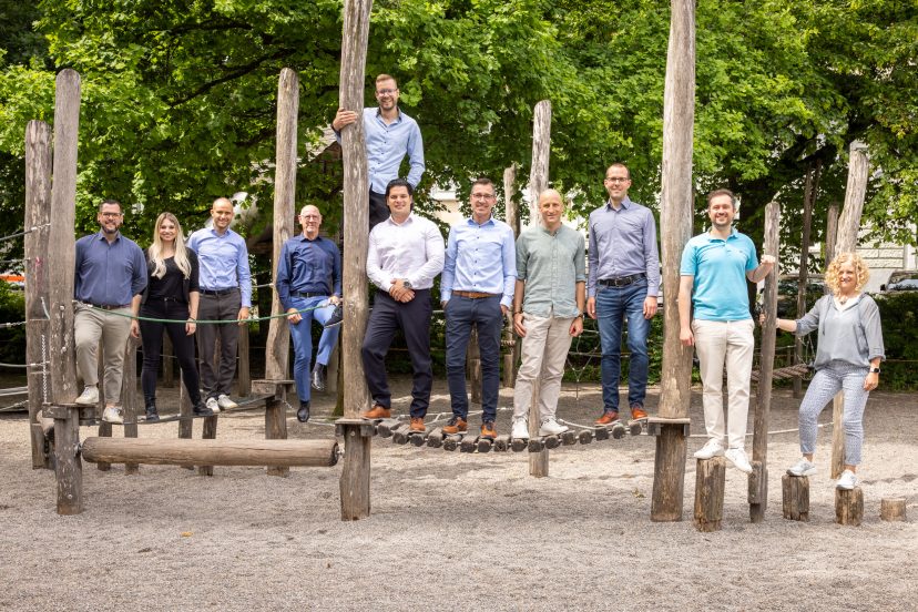 Team der Energieplattform AG