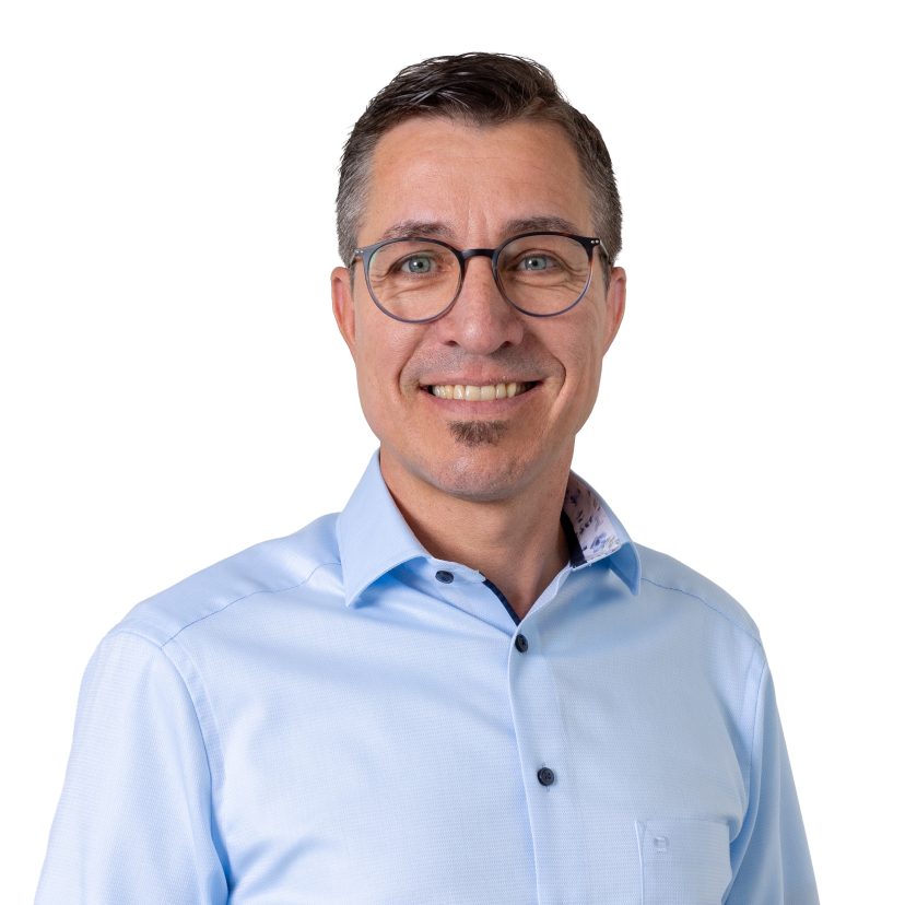Nando Pfändler