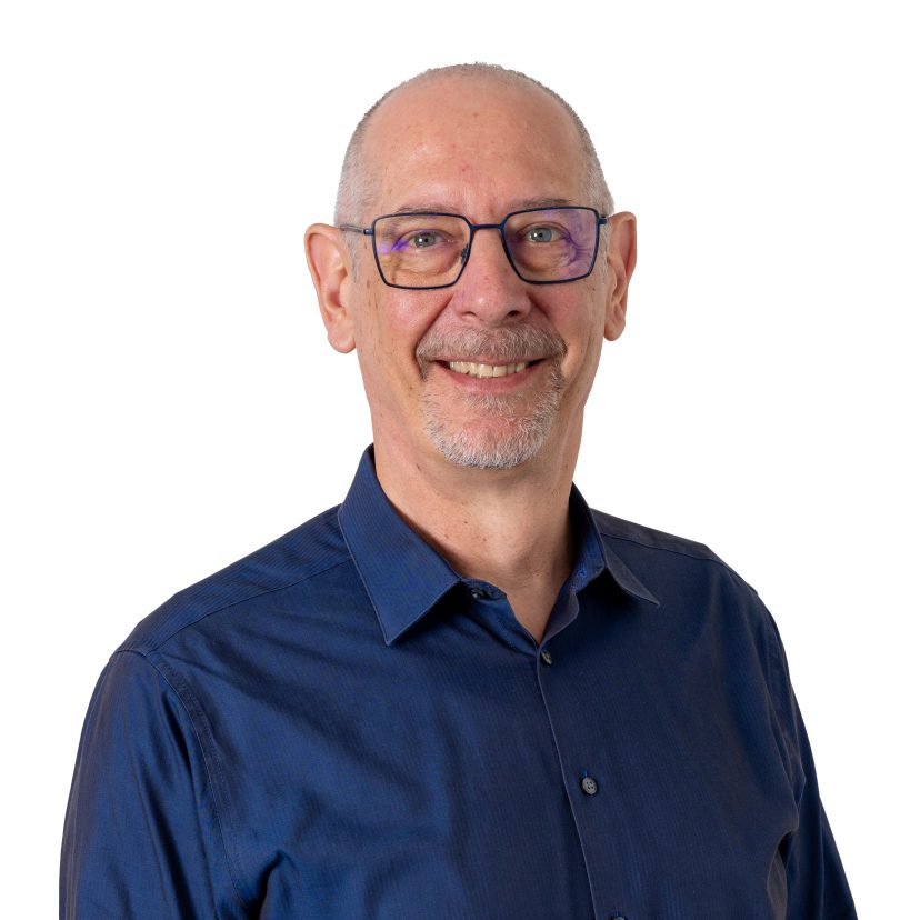 Rolf Samer,